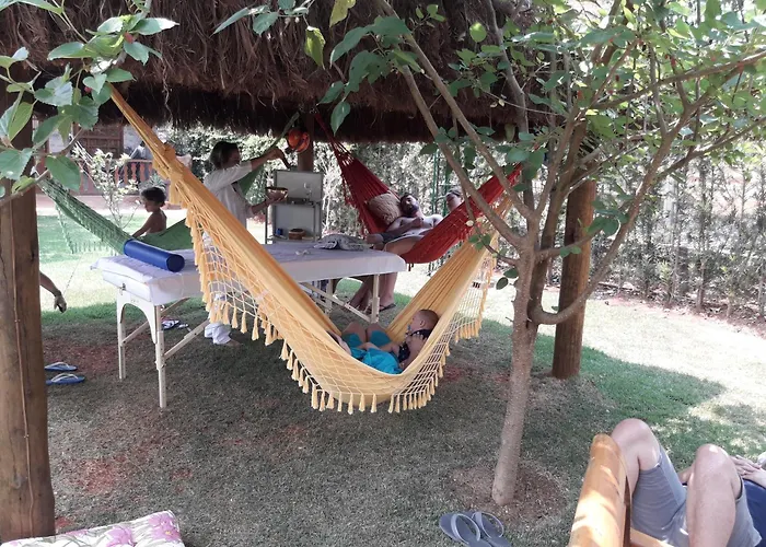 Chale Lumiar Home & Pousada Em Lagoa Santa - Mg
