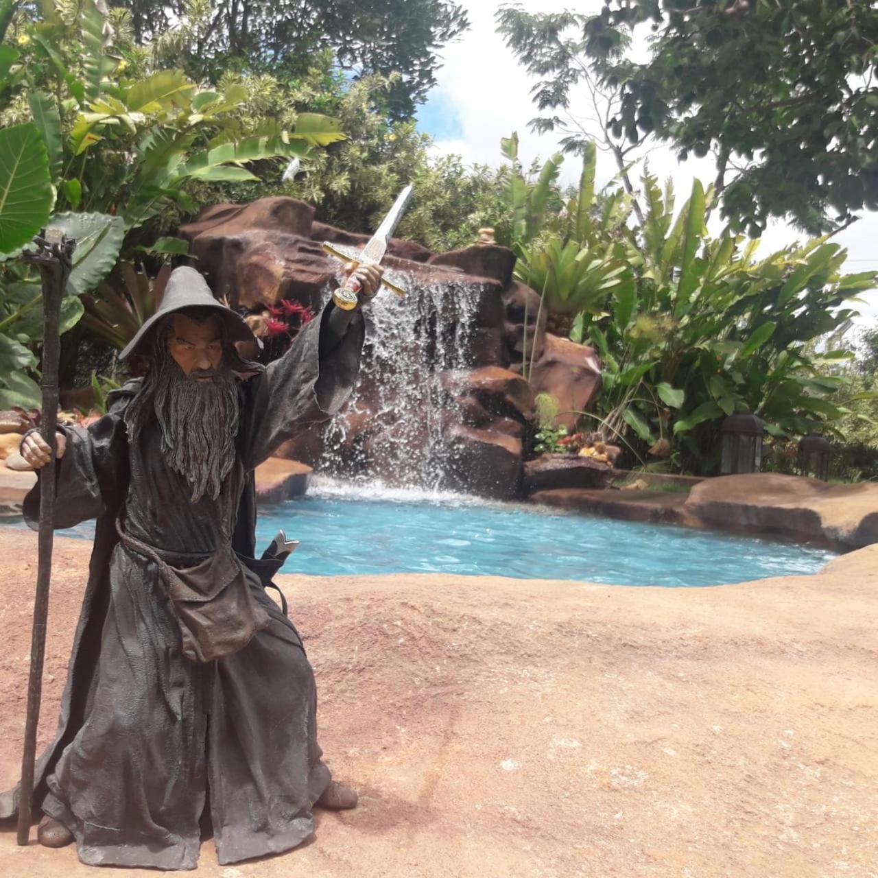 Chalet Chale Lumiar & Em - Mg Lagoa Santa (Minas Gerais)